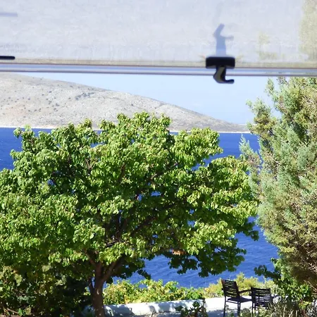 Appartement Chriason &