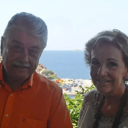 Chriason & Skyros