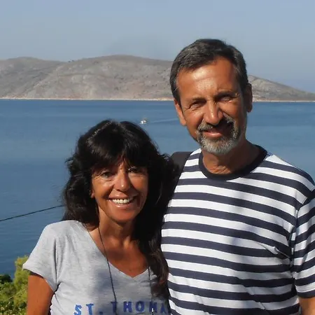 Chriason & Σκύρος