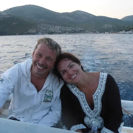 Appartement Chriason & Skyros