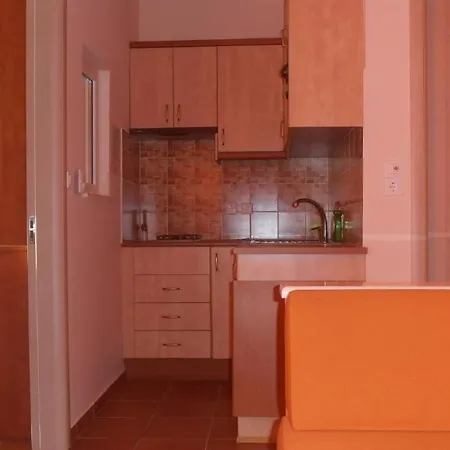 Chriason & Appartement