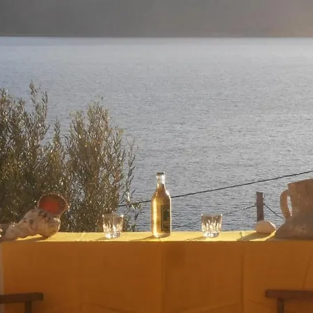 Chriason & Appartement Skyros