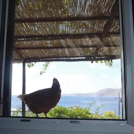 Chriason & Appartement Skyros
