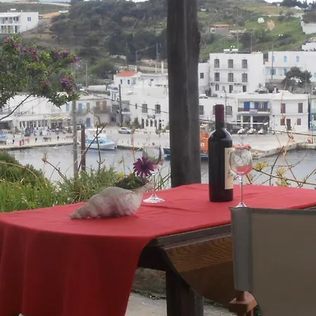 Chriason & Appartement