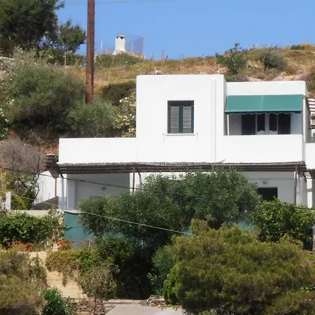 Appartement Chriason & Skyros