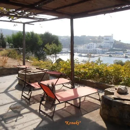 Chriason & Skyros