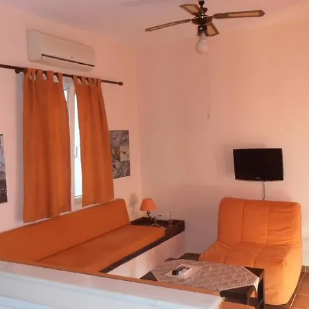 Chriason & Appartement