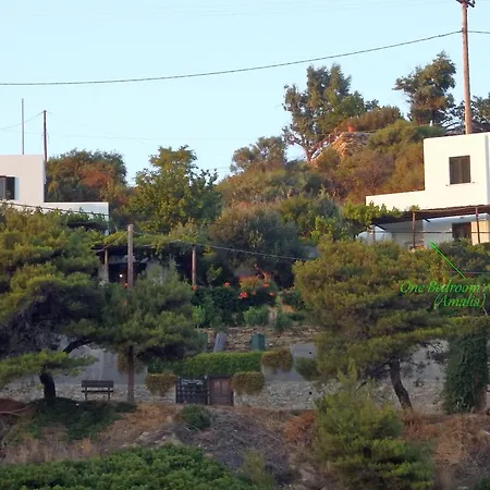 Chriason & סקירוס
