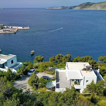 Appartement Chriason &
