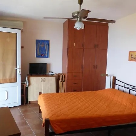 Appartement Chriason & Skyros